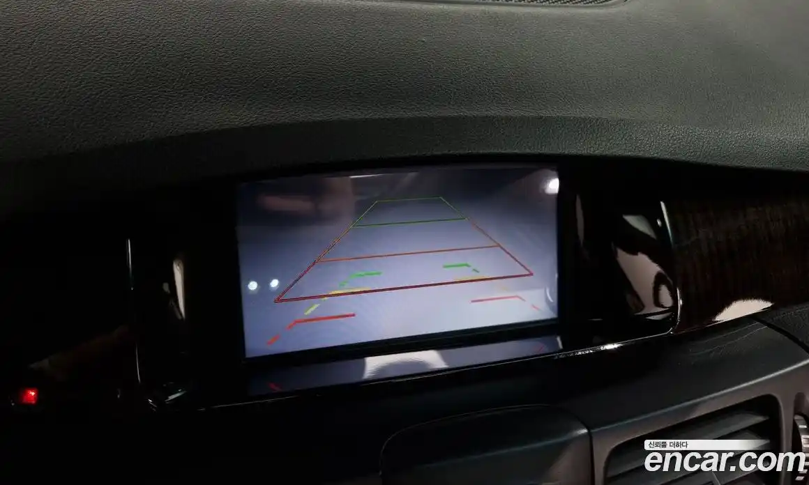 Renault SM5 2011 2.0 Автомат в Москве № 148352, фото 19