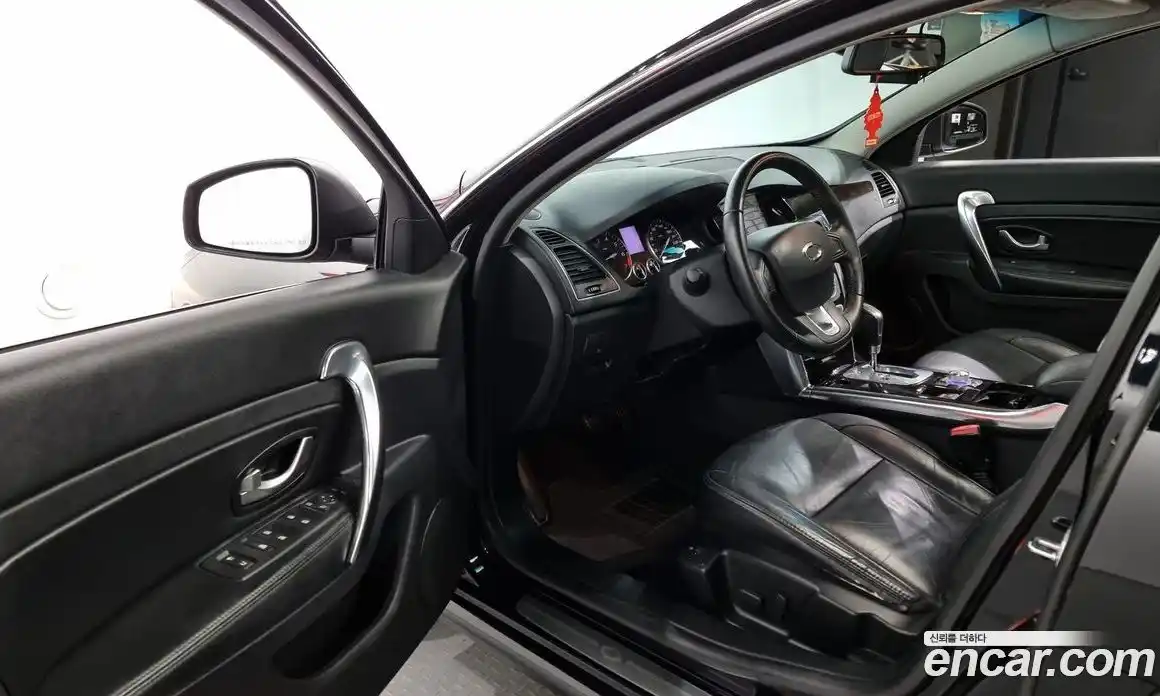 Renault SM5 2011 2.0 Автомат в Москве № 148352, фото 20