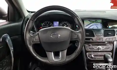 Renault SM5 2011 2.0 Автомат в Москве № 148352, миниатюра 2