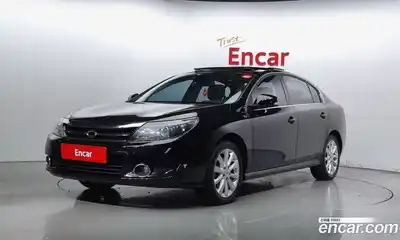 Renault SM5 2011 2.0 Автомат в Москве № 148352, миниатюра 3