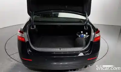 Renault SM5 2011 2.0 Автомат в Москве № 148352, миниатюра 7