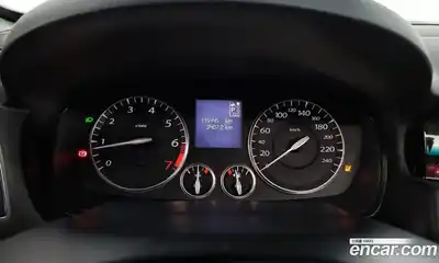 Renault SM5 2011 2.0 Автомат в Москве № 148352, миниатюра 8