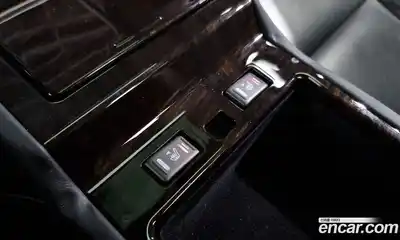 Renault SM5 2011 2.0 Автомат в Москве № 148352, миниатюра 9