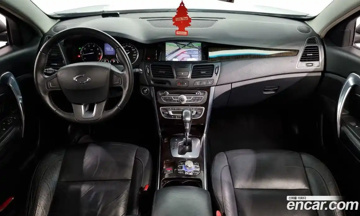 Renault SM5 2011 2.0 Автомат в Москве № 148352, фото 10