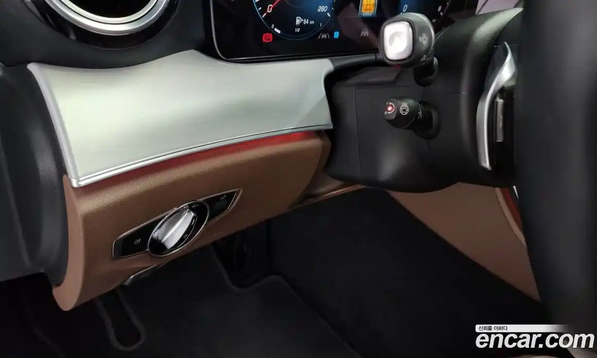 Mercedes-Benz E-Class 2021 2.0 Автомат в Москве № 149561, фото 18