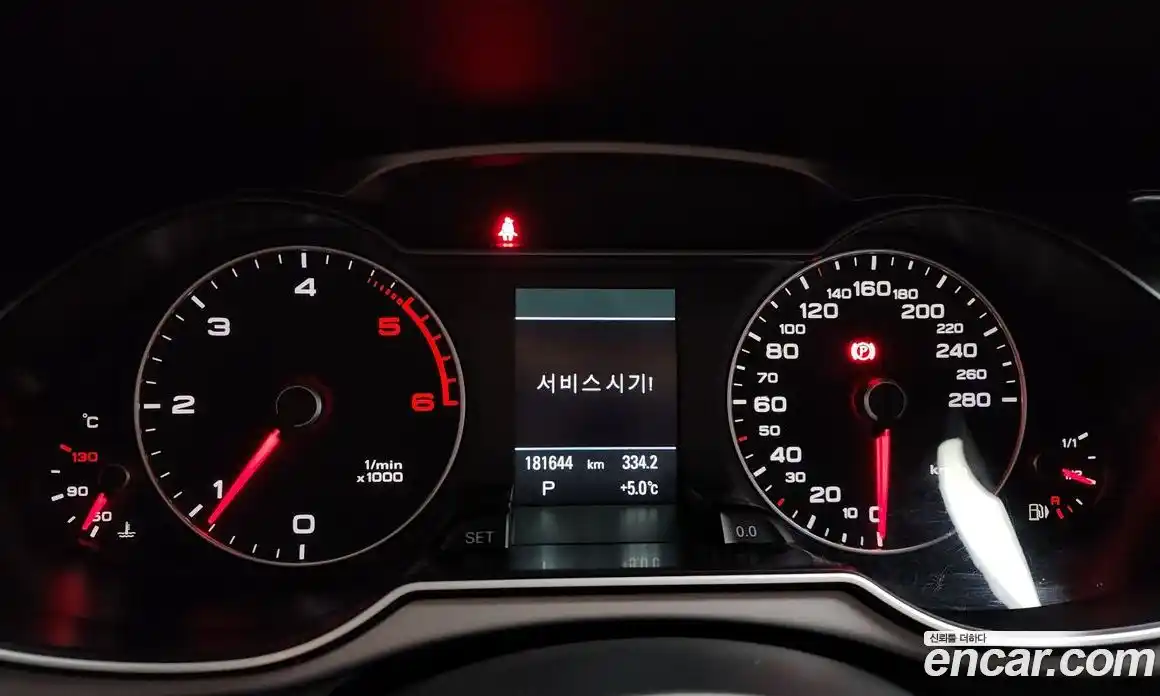 Audi A4 2014 2.0 Автомат в Москве № 151400, фото 13