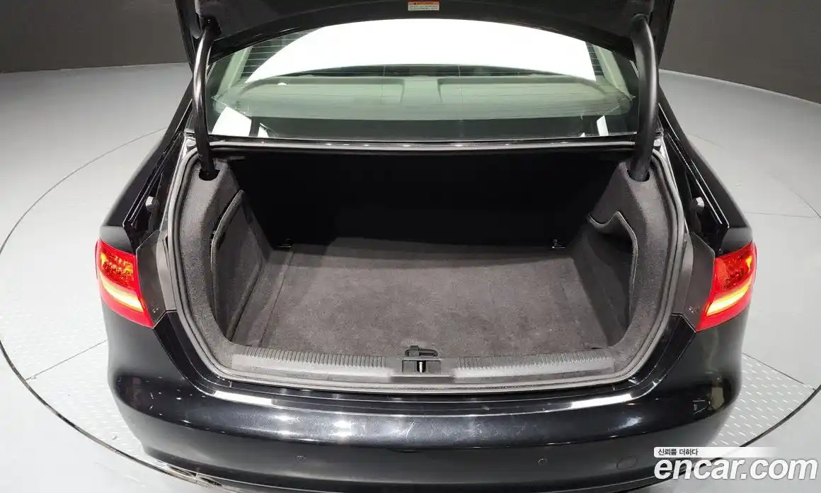 Audi A4 2014 2.0 Автомат в Москве № 151400, фото 16