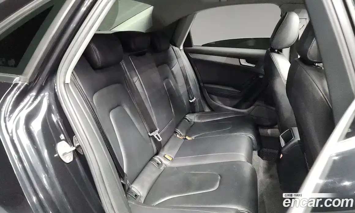 Audi A4 2014 2.0 Автомат в Москве № 151400, фото 17