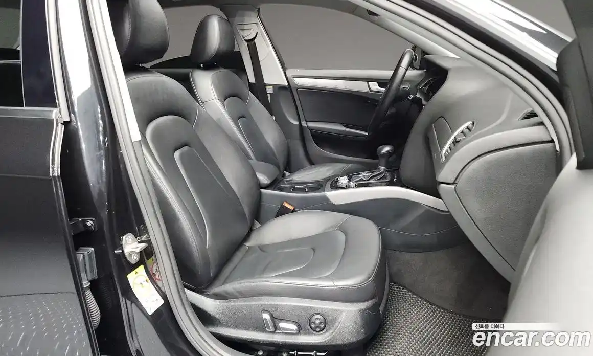 Audi A4 2014 2.0 Автомат в Москве № 151400, фото 18