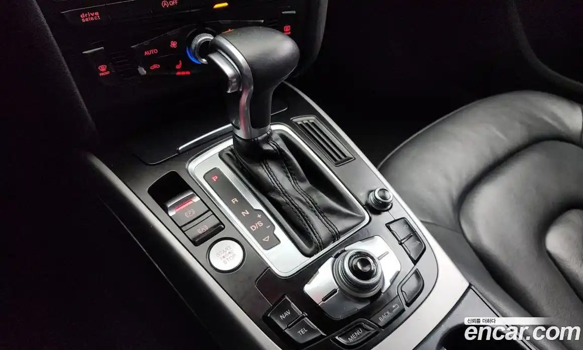 Audi A4 2014 2.0 Автомат в Москве № 151400, фото 8