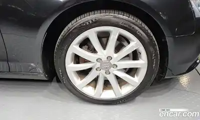 Audi A4 2014 2.0 Автомат в Москве № 151400, миниатюра 10