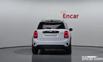 Mini Countryman 2019 1.5 Автомат в Москве № 153250, миниатюра 12