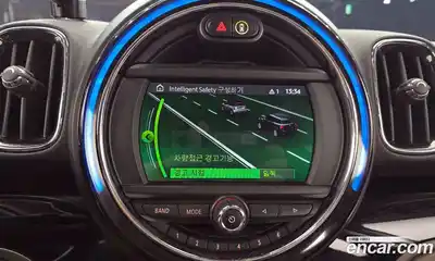 Mini Countryman 2019 1.5 Автомат в Москве № 153250, миниатюра 2