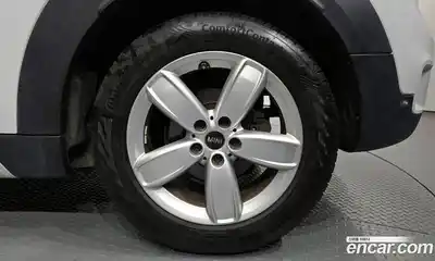 Mini Countryman 2019 1.5 Автомат в Москве № 153250, миниатюра 3