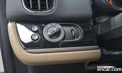 Mini Countryman 2019 1.5 Автомат в Москве № 153250, миниатюра 5