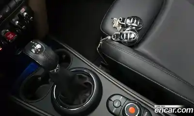 Mini Countryman 2019 1.5 Автомат в Москве № 153250, миниатюра 8