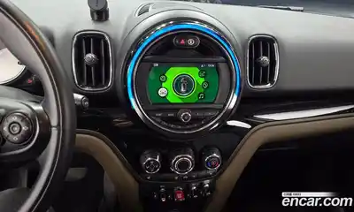 Mini Countryman 2019 1.5 Автомат в Москве № 153250, миниатюра 9