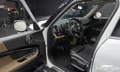 Mini Countryman 2019 1.5 Автомат в Москве № 153250, миниатюра 10