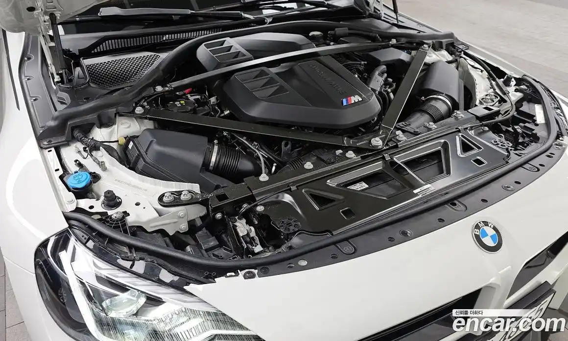 BMW M2 2024 3.0 Автомат в Москве № 154033, фото 13