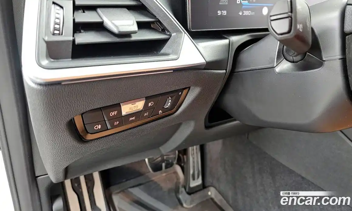 BMW M2 2024 3.0 Автомат в Москве № 154033, фото 16