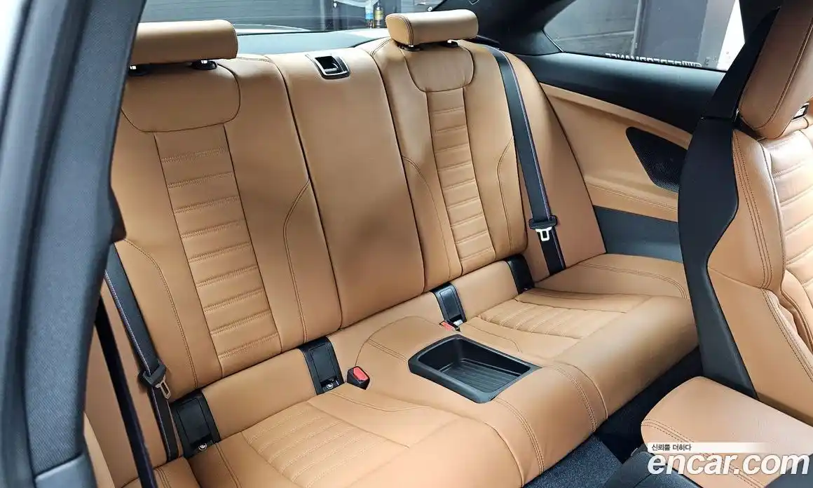 BMW M2 2024 3.0 Автомат в Москве № 154033, фото 19