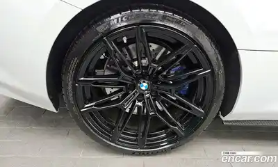 BMW M2 2024 3.0 Автомат в Москве № 154033, миниатюра 4