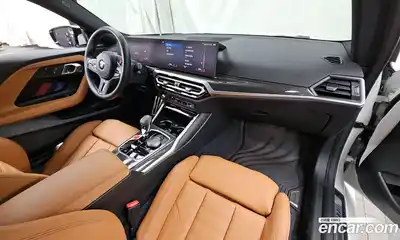 BMW M2 2024 3.0 Автомат в Москве № 154033, миниатюра 5