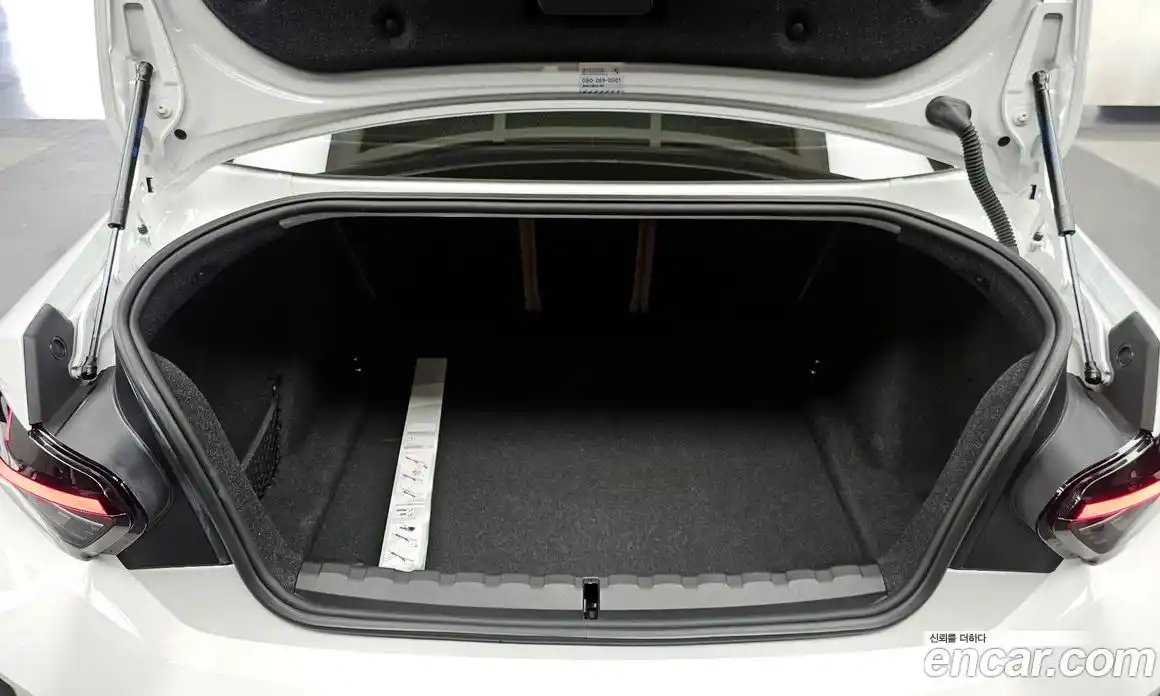 BMW M2 2024 3.0 Автомат в Москве № 154033, фото 8