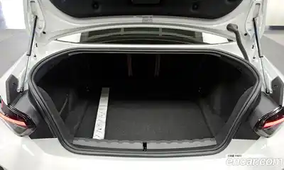 BMW M2 2024 3.0 Автомат в Москве № 154033, миниатюра 8