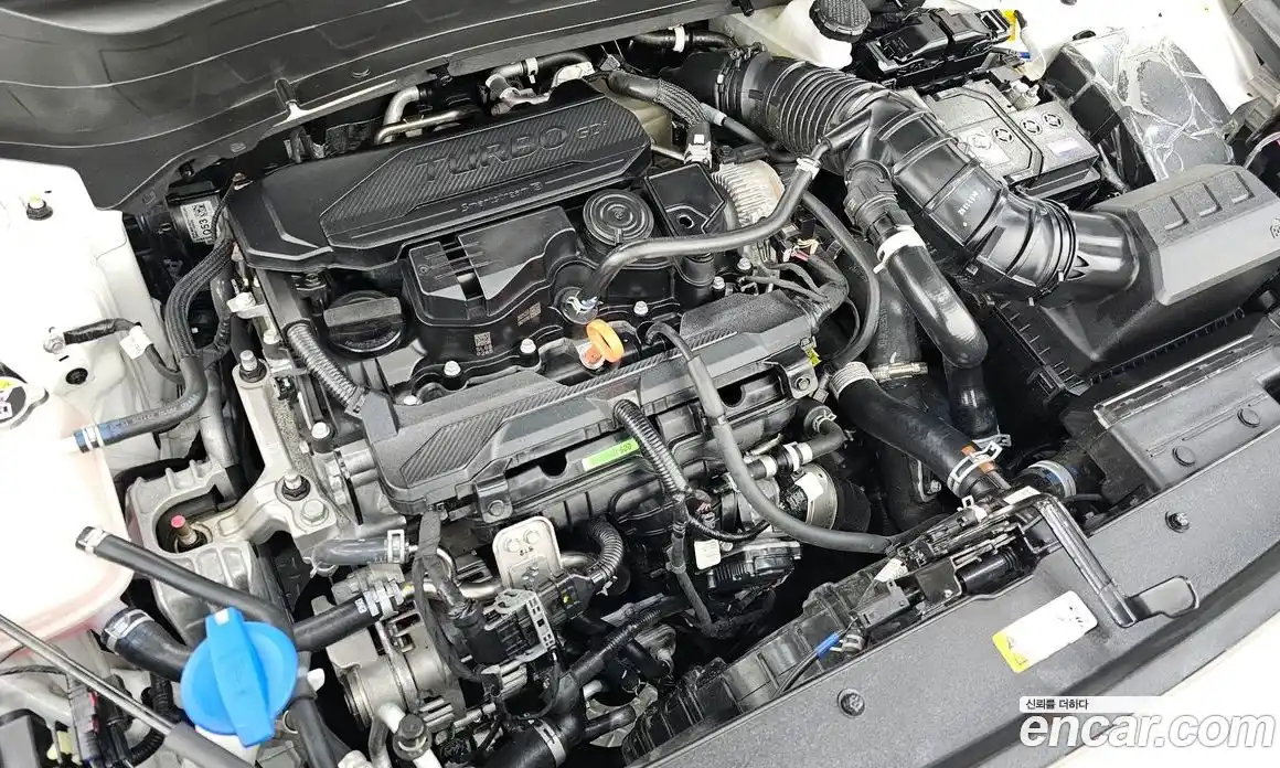 Kia Seltos 2024 1.6 Автомат в Москве № 156124, фото 11