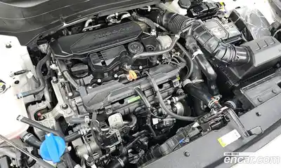 Kia Seltos 2024 1.6 Автомат в Москве № 156124, миниатюра 11