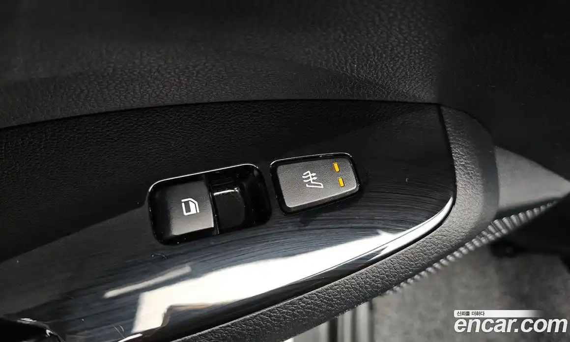 Kia Seltos 2024 1.6 Автомат в Москве № 156124, фото 14