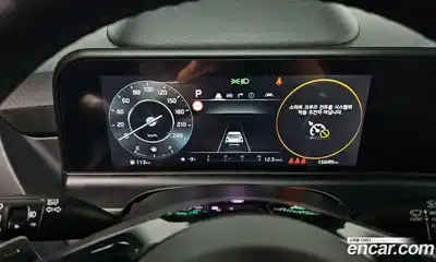 Kia Seltos 2024 1.6 Автомат в Москве № 156124, миниатюра 2