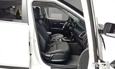 Kia Seltos 2024 1.6 Автомат в Москве № 156124, миниатюра 6