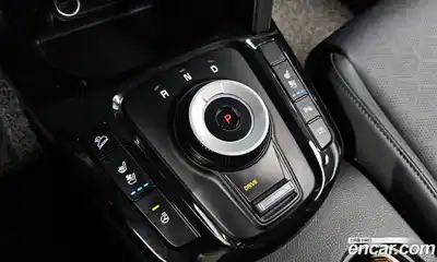 Kia Seltos 2024 1.6 Автомат в Москве № 156124, миниатюра 8