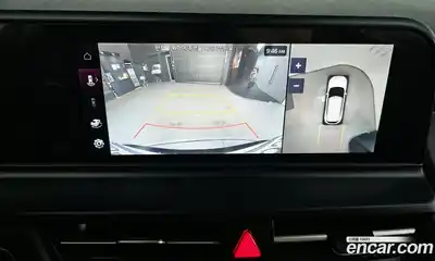 Kia Seltos 2024 1.6 Автомат в Москве № 156124, миниатюра 9