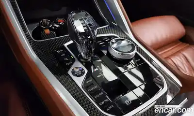 BMW X6 2021 4.4 Автомат в Москве № 157136, миниатюра 12