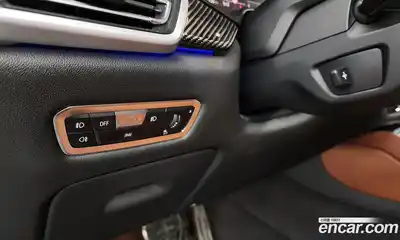 BMW X6 2021 4.4 Автомат в Москве № 157136, миниатюра 2