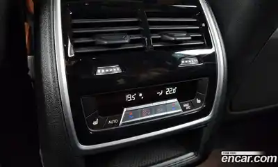 BMW X6 2021 4.4 Автомат в Москве № 157136, миниатюра 6