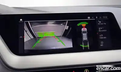 BMW 1-Series 2021 2.0 Автомат в Москве № 157203, миниатюра 11