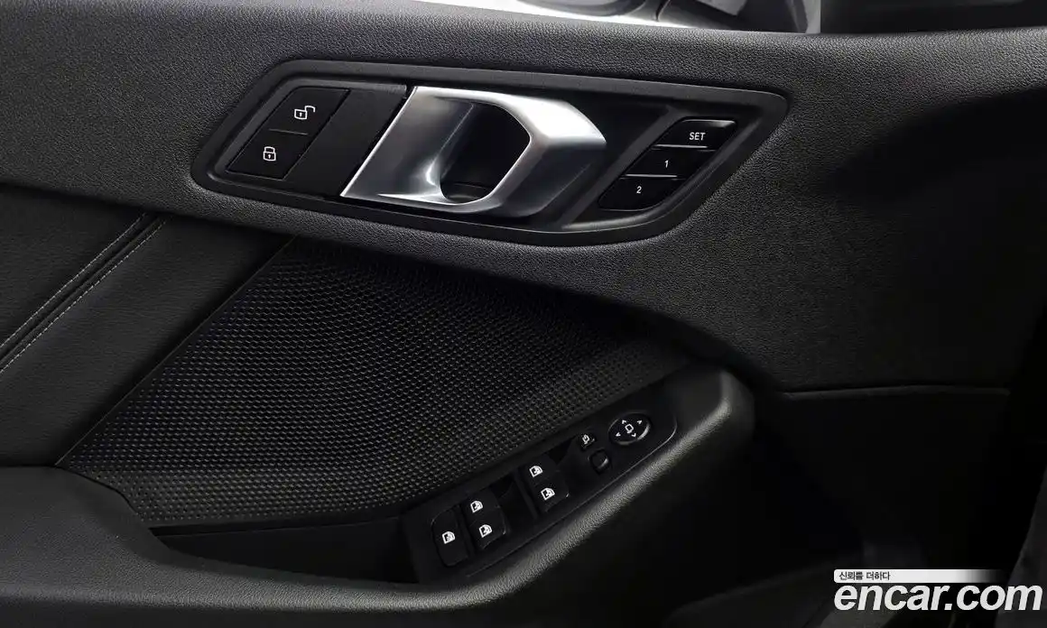 BMW 1-Series 2021 2.0 Автомат в Москве № 157203, фото 12