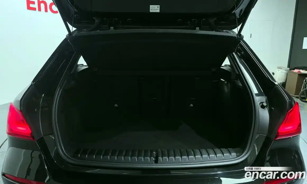 BMW 1-Series 2021 2.0 Автомат в Москве № 157203, фото 14