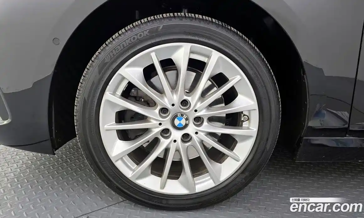 BMW 1-Series 2021 2.0 Автомат в Москве № 157203, фото 15