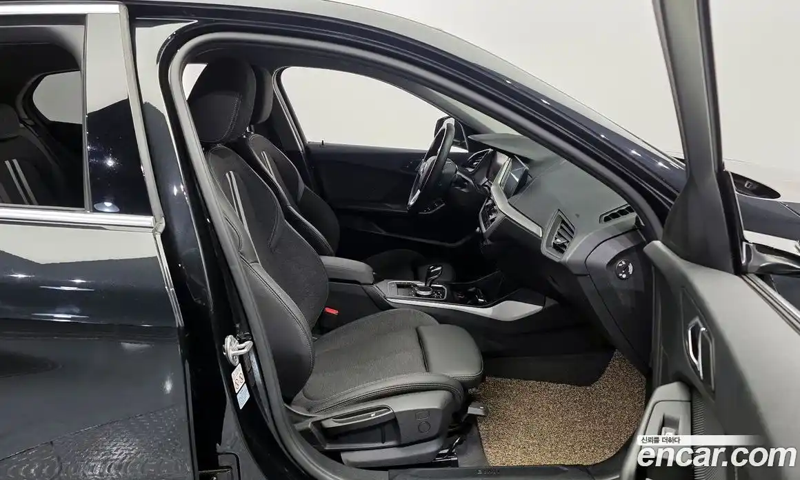 BMW 1-Series 2021 2.0 Автомат в Москве № 157203, фото 20