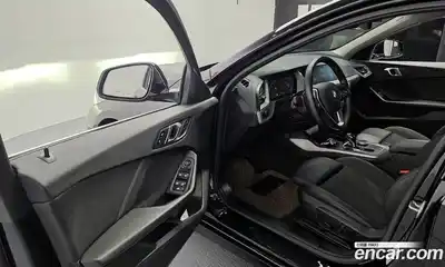 BMW 1-Series 2021 2.0 Автомат в Москве № 157203, миниатюра 2