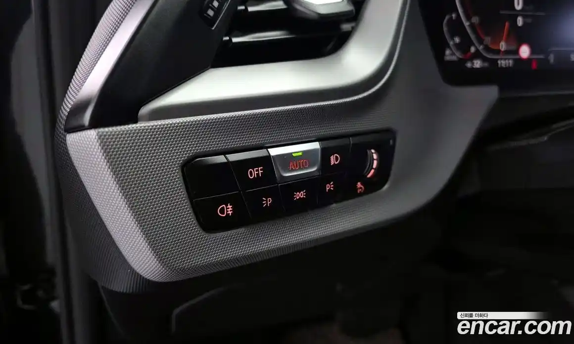 BMW 1-Series 2021 2.0 Автомат в Москве № 157203, фото 5