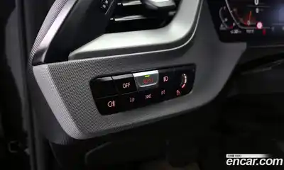 BMW 1-Series 2021 2.0 Автомат в Москве № 157203, миниатюра 5