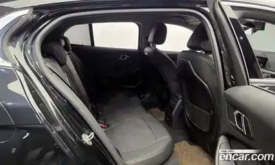 BMW 1-Series 2021 2.0 Автомат в Москве № 157203, миниатюра 8