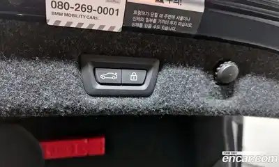 BMW 5-Series 2022 2.0 Автомат в Москве № 157524, миниатюра 11