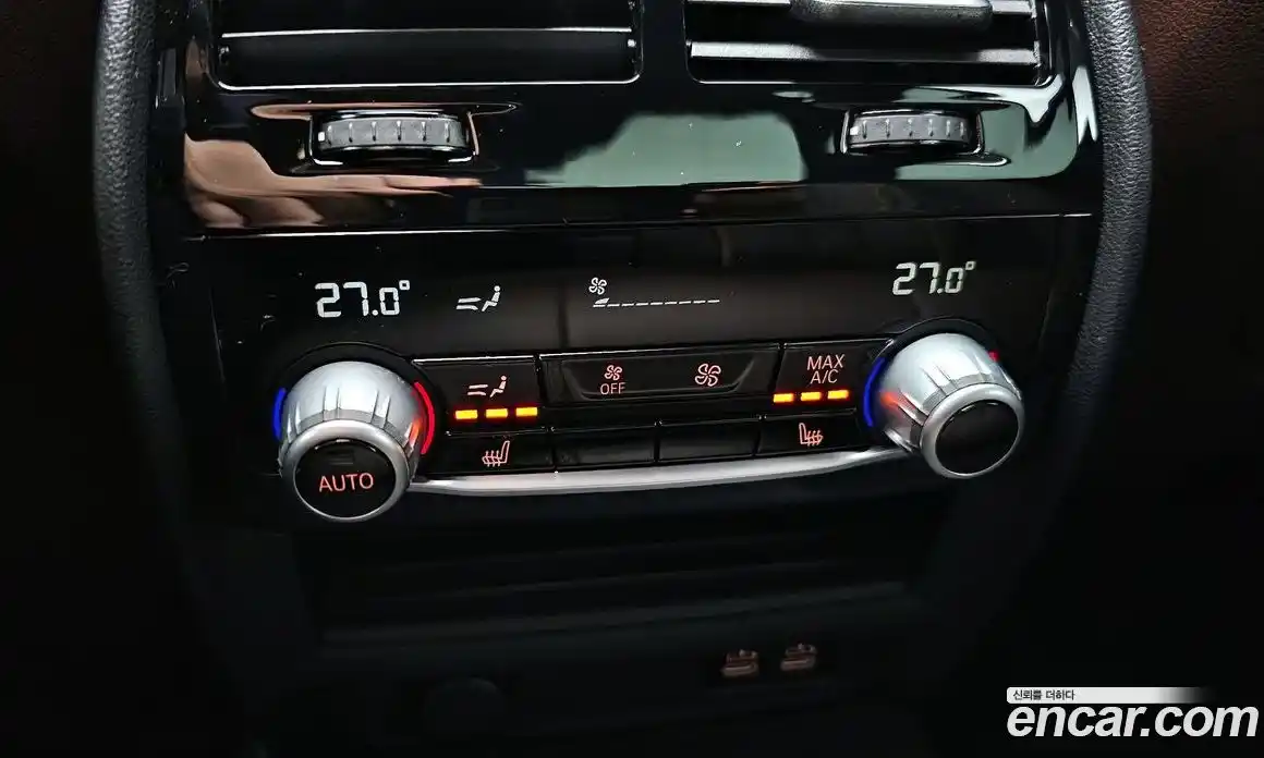 BMW 5-Series 2022 2.0 Автомат в Москве № 157524, фото 15